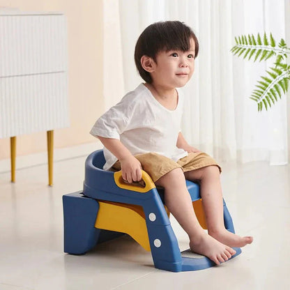 Fun Folding Kids Educational Toy