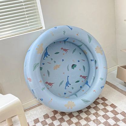 Colorful Summer Fun Inflatable Water Toy