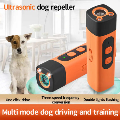 Befez | BlaffVrij Dog Bark Silencer | Quiet Pet Anti Bark Device