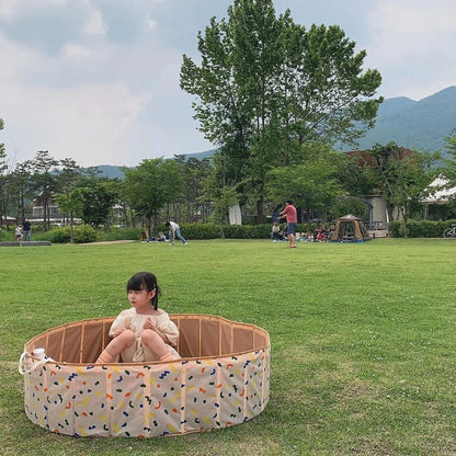 Befez | Secure Baby Playpen
