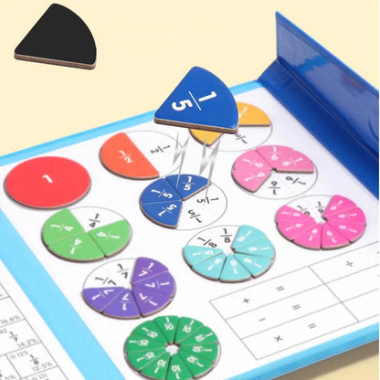 Fun Math Learning Kit for Kids