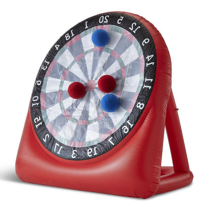 Large Indoor Soccer Target Board