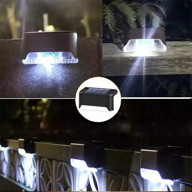 Befez LuminGlow Safety Night Light