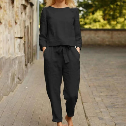 Chic 2-Piece Outfit Set - Befez