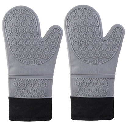 Durable Non-Stick Cooking Gloves