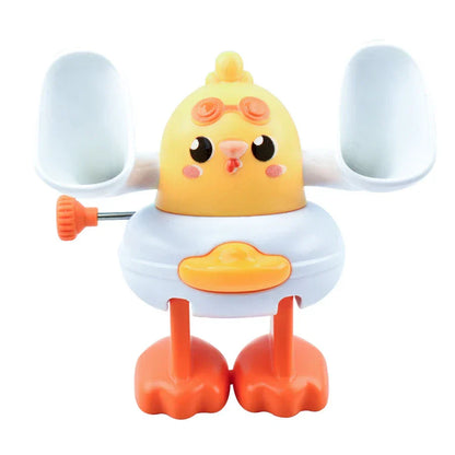 Befez | Playful Jumping Animal Toy