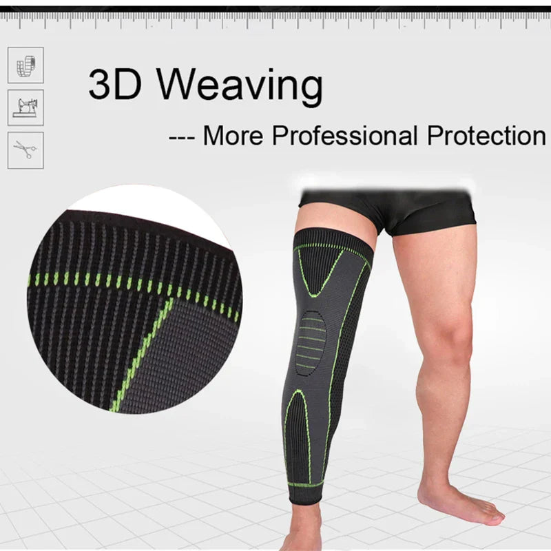 Befez | Premium Support Knee Sleeves