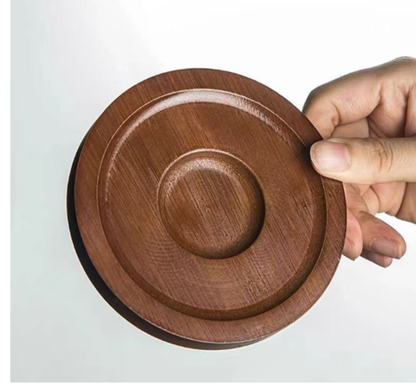 Premium Bar Glass - Rotating Tumbler for Beer, Wine, Cocktails