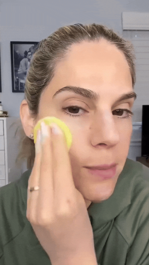 Brightening Kojic Acid Skin Pads