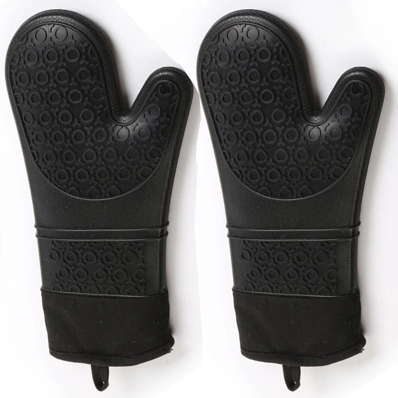 Durable Non-Stick Cooking Gloves - Befez