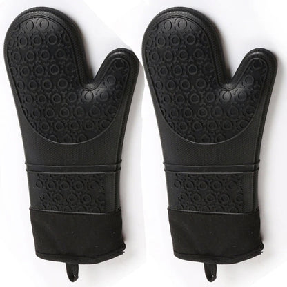 Durable Non-Stick Cooking Gloves - Befez