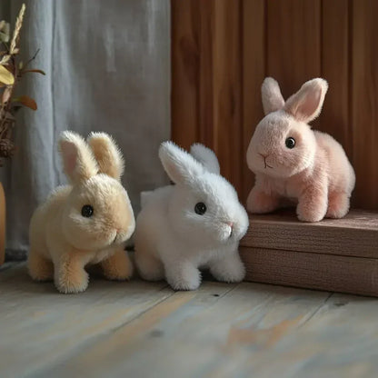 Cozy Rabbit Bed for Sleep and Relaxation
