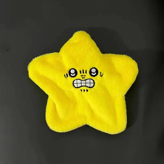 Sparkling Soft Star Toy for Children - Befez