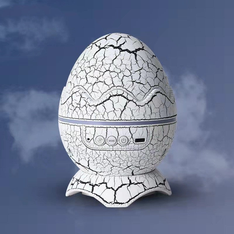 Magical Dinosaur Night Sky Projector