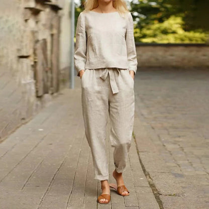 Chic 2-Piece Outfit Set