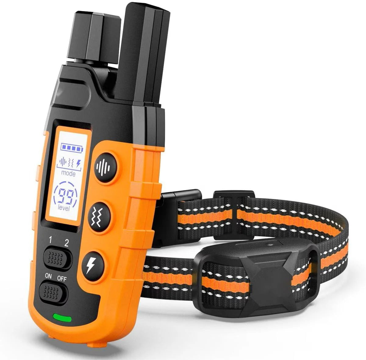 Wireless Pet Training Collar System - Befez