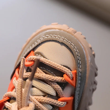 Befez | Kids Athletic Sneakers - Comfortable Fit and Support