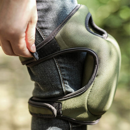 Comfortable Gardening Knee Pads for Outdoor Work