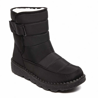 Insulated Warm Women's Winter Snow Boots