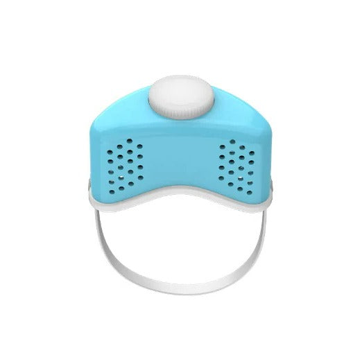 Compact Travel CPAP Machine - Portable Anti Snore Mask