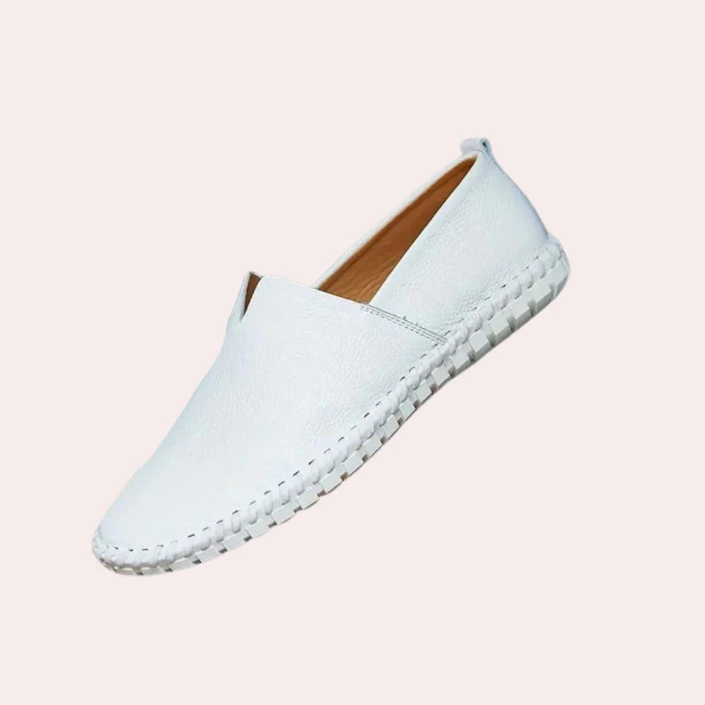 Comfortable Easy Slip On Loafers
