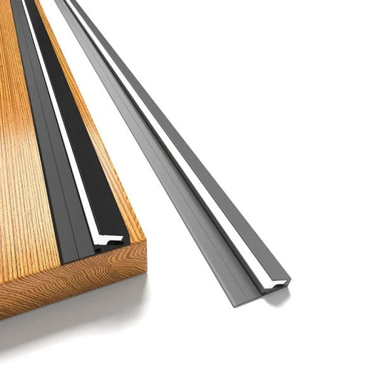 Slim LED Under Cabinet Light Bars Thin LED Strips - Befez
