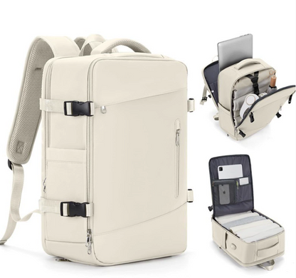 Practical Lightweight Carry On Bag - Befez