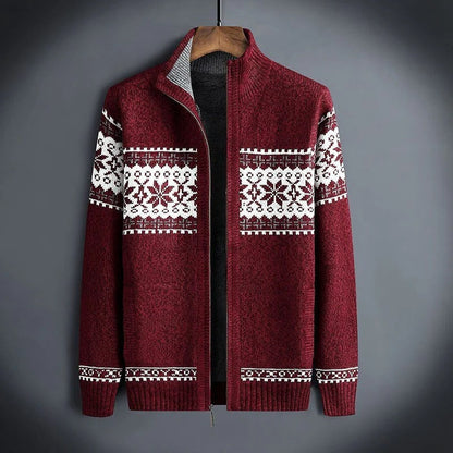 Thermal Insulated Mens Winter Jackets