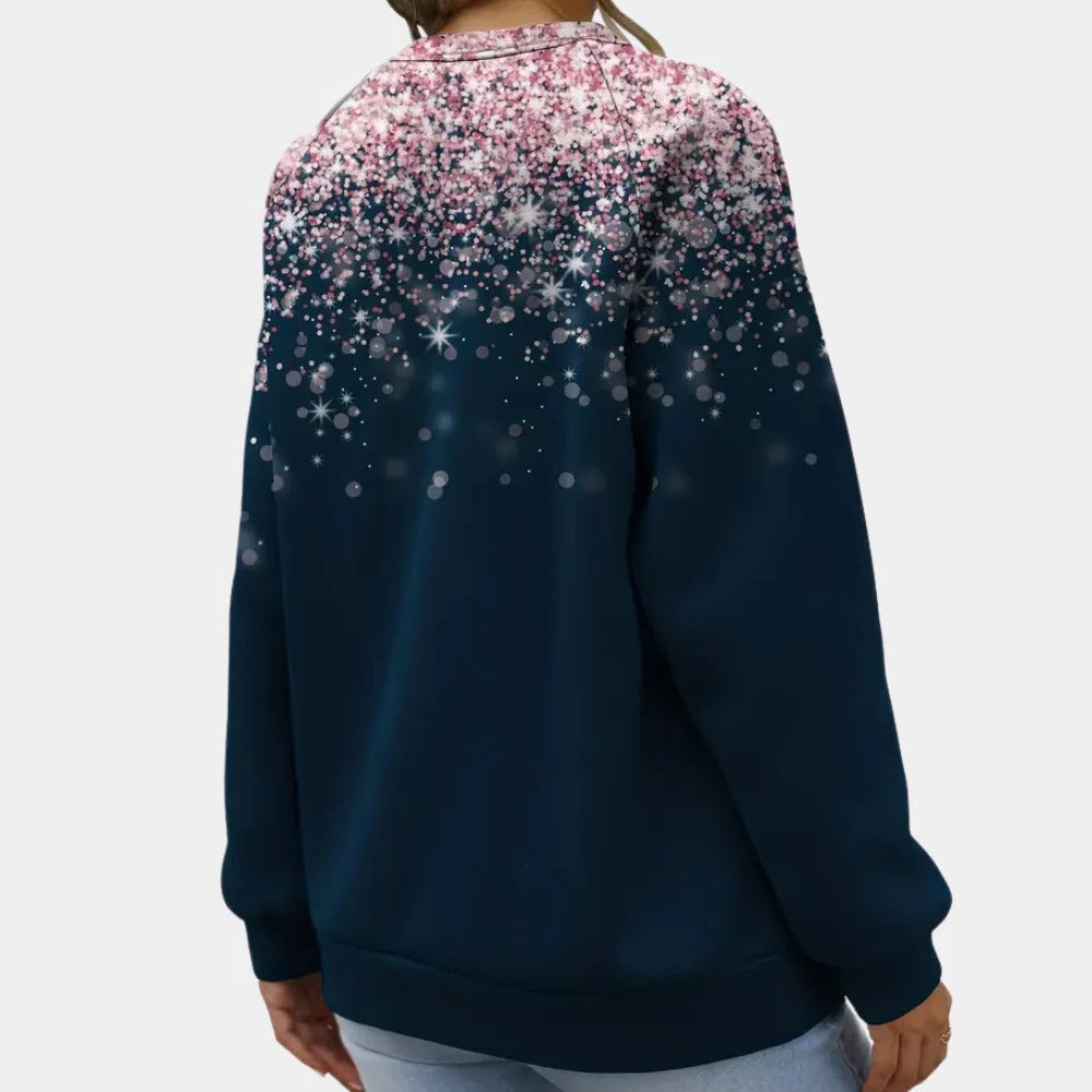 Stylish Ladies Casual Shirt
