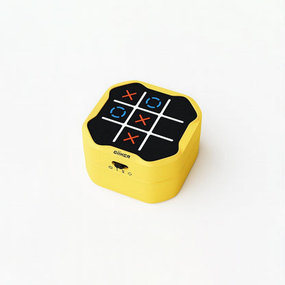 Classic Family Tic Tac Toe Board Game Set - Befez