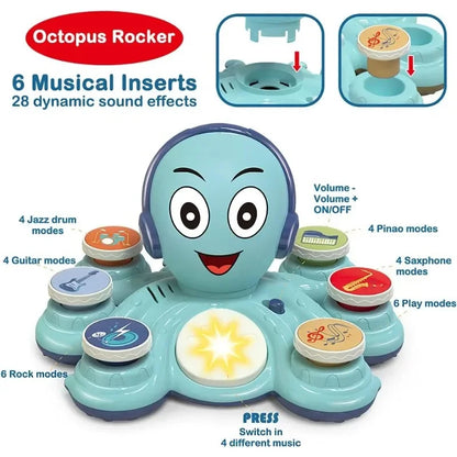 Fun Kids Music Player