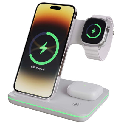 Multi Function iPhone Charging Station
