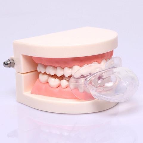 Anti Snore Tongue Stabilizer Device