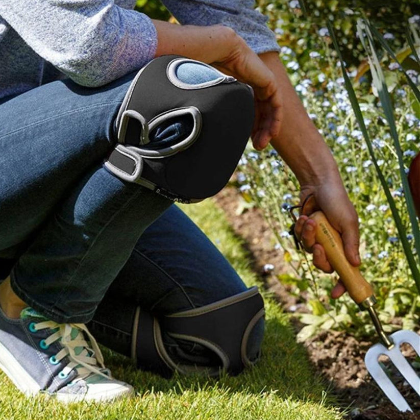 Comfortable Gardening Knee Pads for Outdoor Work
