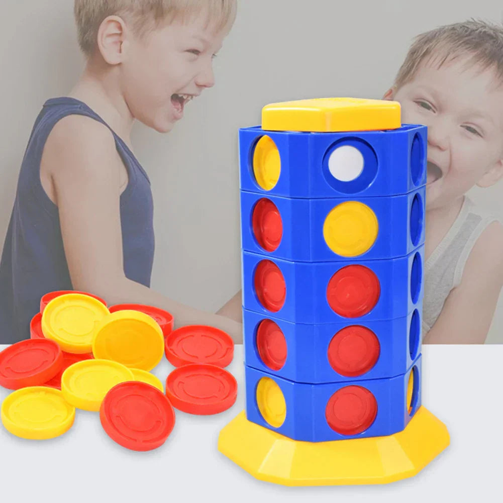 Fun Interactive Puzzle Board Game - Befez
