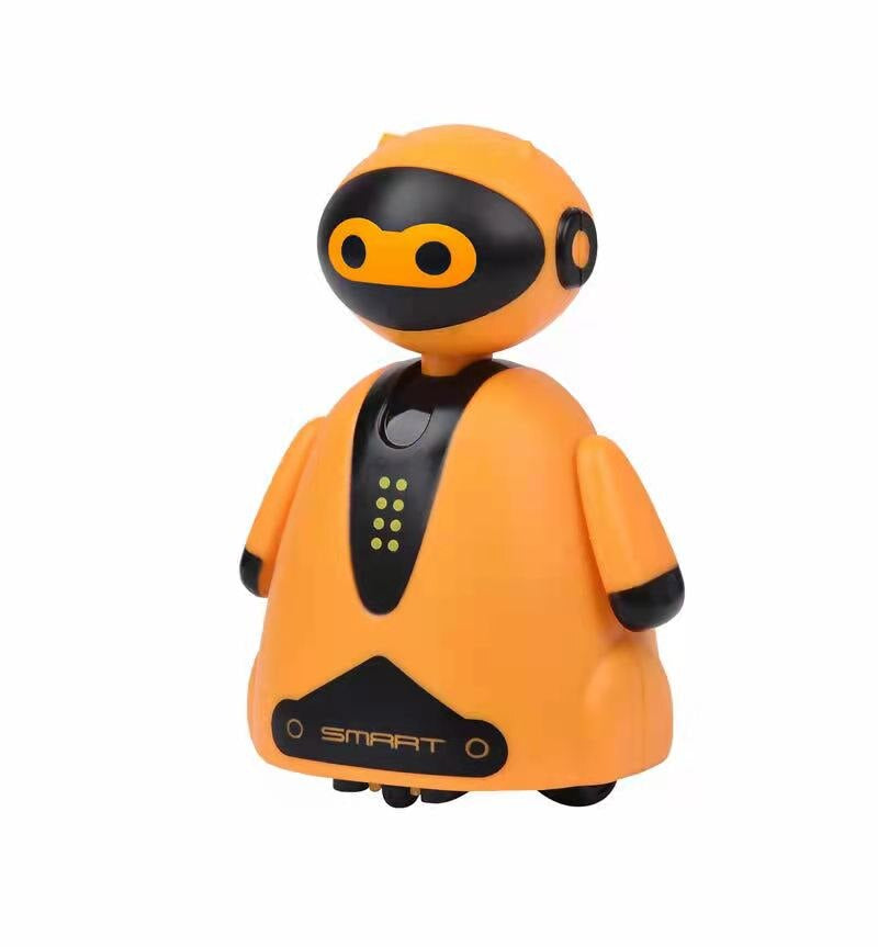 Fun Interactive Robot Toy Companion