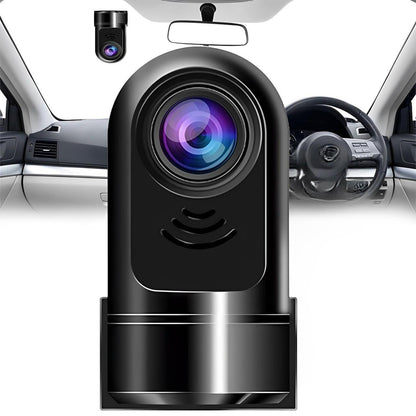 Compact Vehicle Dashboard Camera Recorder - Befez
