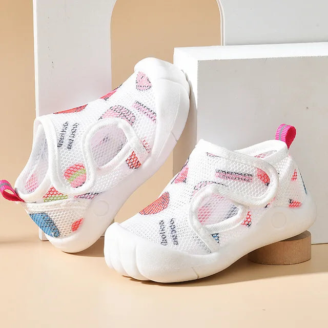 Befez | Comfortable Easy-On Kids Sandals