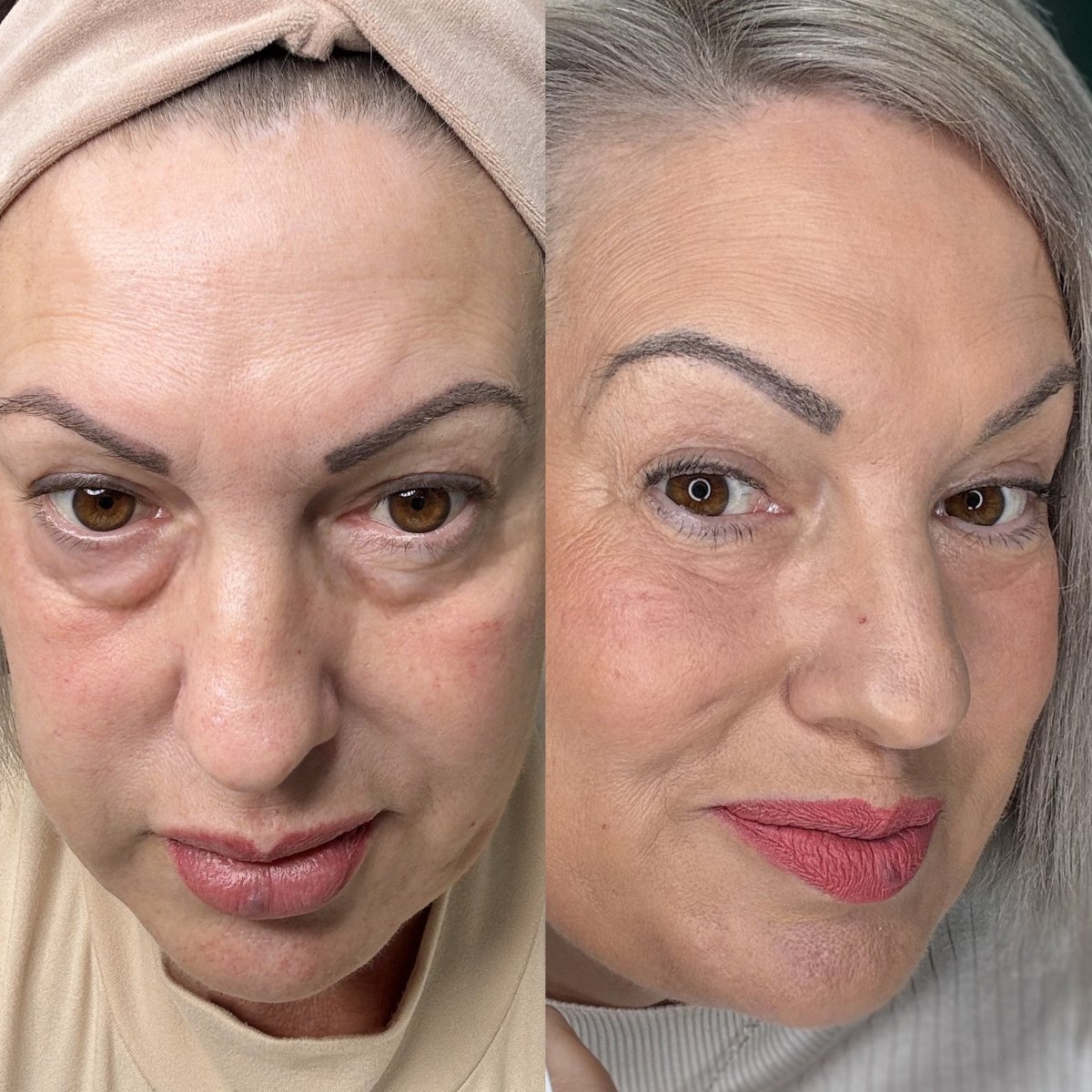 Befez EyeRevive Revitalizing Eye Cream