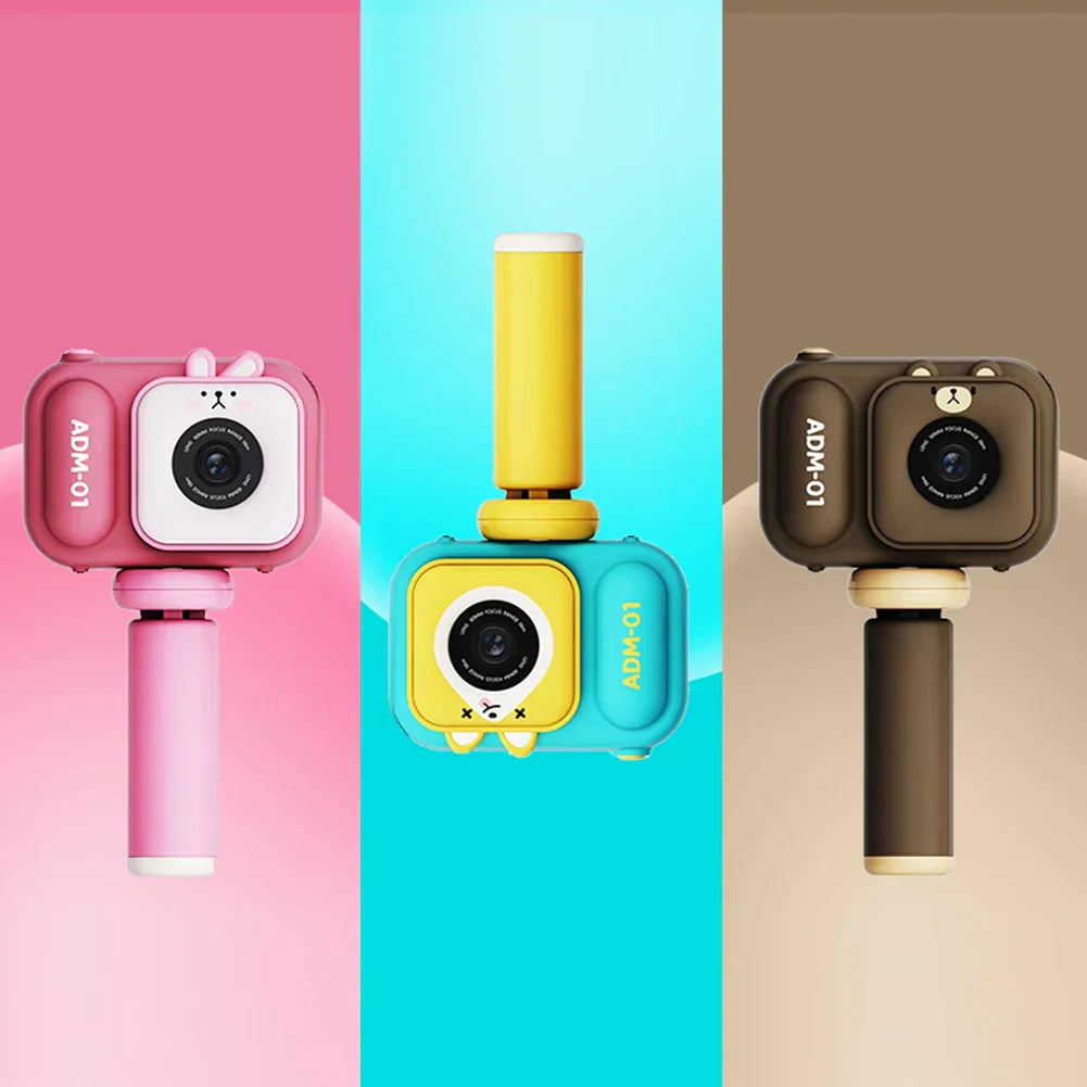 Compact Mini Digital Camera - Befez