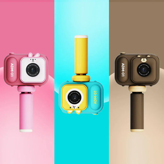 Compact Mini Digital Camera - Befez