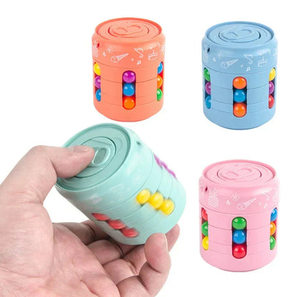 Anti Anxiety Fidget Toy Cube - Befez