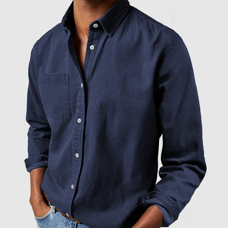 Comfortable Casual Tee Shirt - Befez