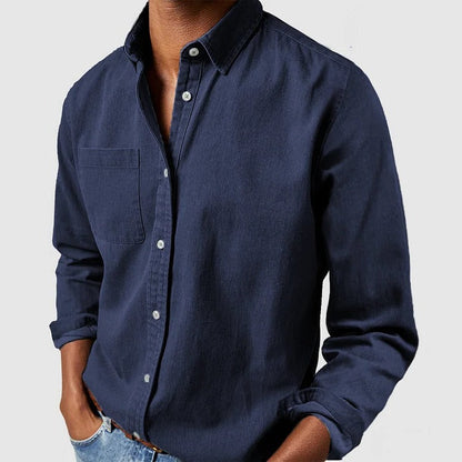 Comfortable Casual Tee Shirt - Befez