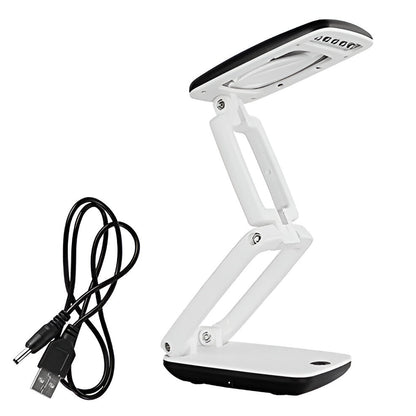 Large LED Floor Magnifier Lamp - Befez