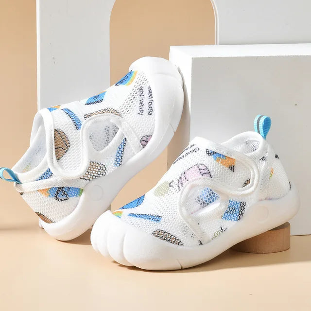 Befez | Comfortable Easy-On Kids Sandals