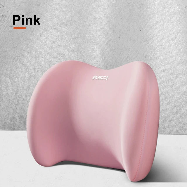 Befez Travel Pillow Soft Neck Support