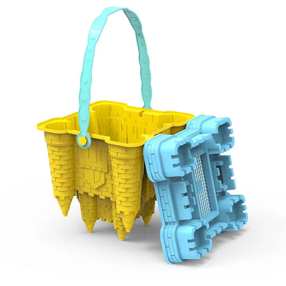 Fun Kids Play Table Sandbox Set