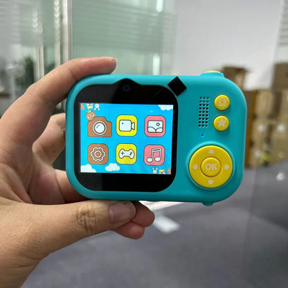 Compact Mini Digital Camera