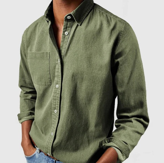 Comfortable Casual Tee Shirt